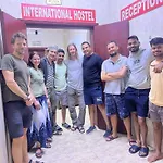 International Hoste