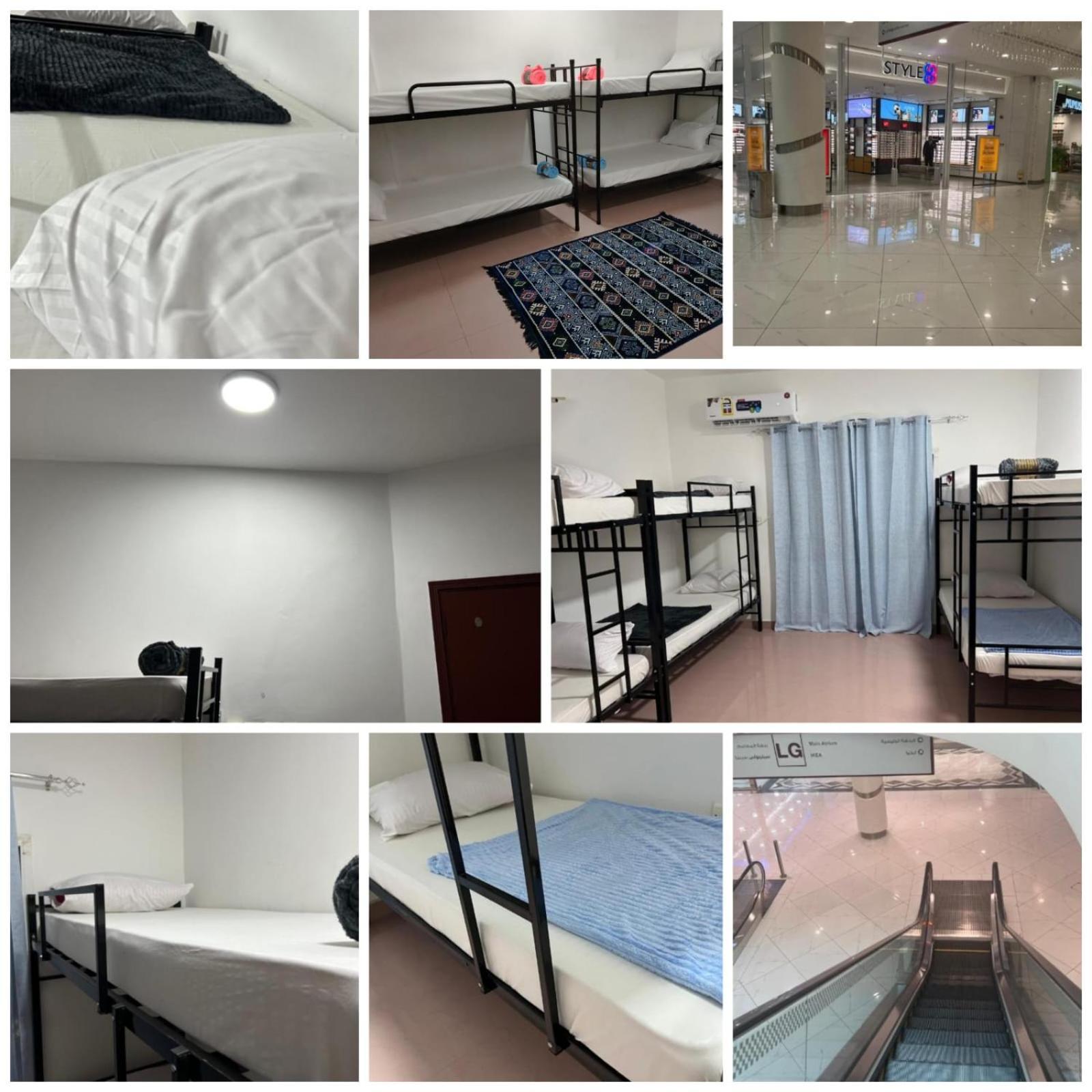 International Hoste Hotel 2*