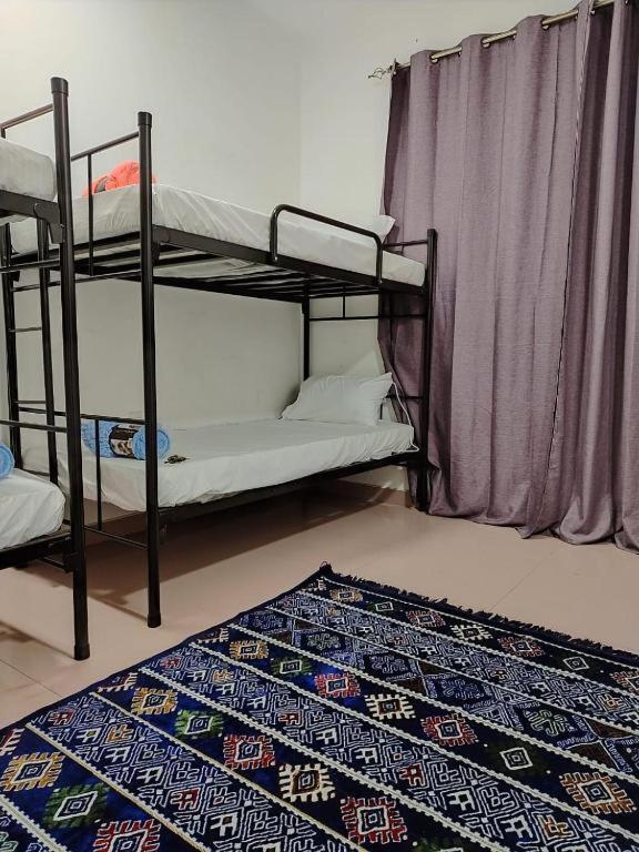 International Hoste Hotel 2*
