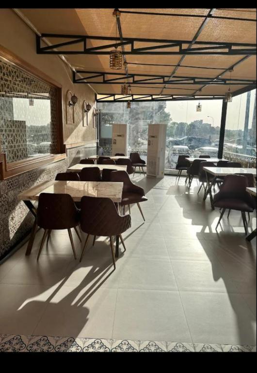 International Hoste Hotel