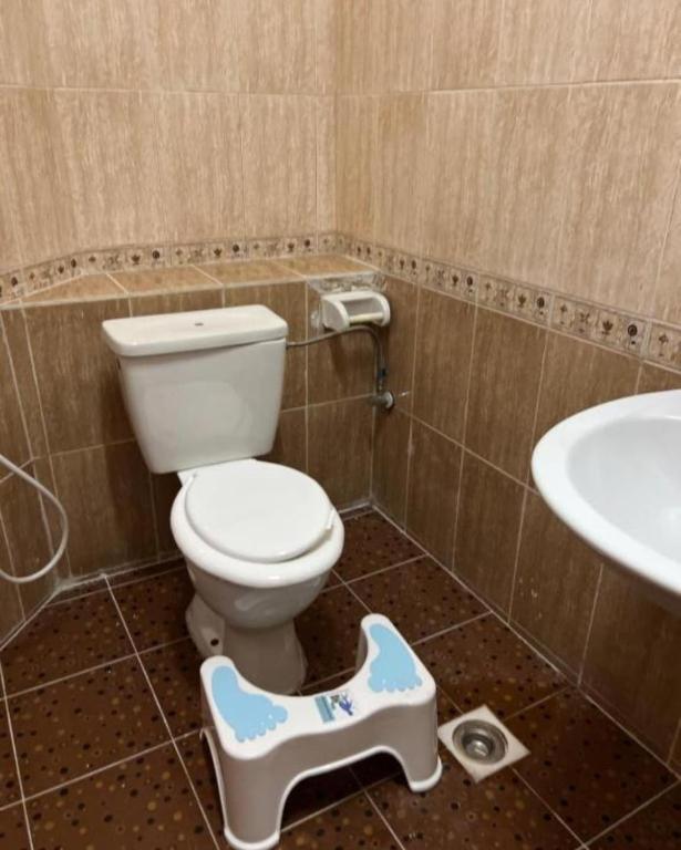 Hotel International Hoste Masqat